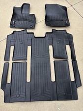 Weather tech toyota for sale  Columbus