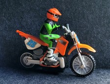 Tyco motorrad mhz gebraucht kaufen  Lübeck
