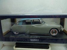 Citroen norev ds d'occasion  Mourmelon-le-Grand