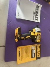 Dewalt dcf787n 18v for sale  BIRMINGHAM