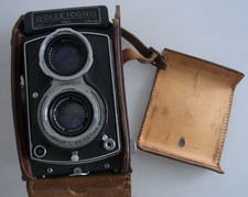 Alte rolleicord kamera gebraucht kaufen  Elmshorn