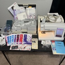 Pfaff creative 2170 for sale  Yukon