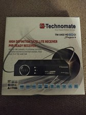 Technomate 5402 super for sale  CARDIFF