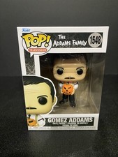 Funko pop gomez for sale  Des Moines
