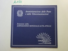 1985 italia amministrazione usato  Santa Luce