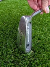 Masterchip chipping putter for sale  OAKHAM