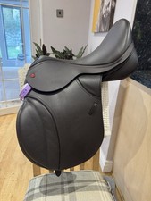 Thorowgood compact saddle for sale  PENRITH