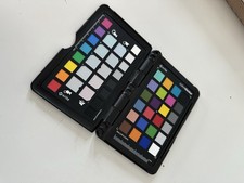 Rite color checker for sale  Beverly