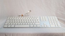 Apple a1243 genuine for sale  DAGENHAM