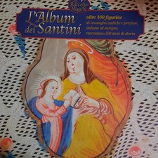 Bellissimo album completo usato  Fano