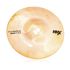 Usado, Prato Sabian 7" HHX Evolution Splash comprar usado  Enviando para Brazil