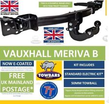 Flange towbar vauxhall for sale  WARRINGTON