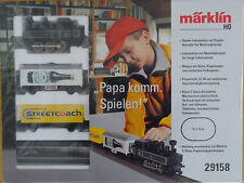Märklin schönes starterset gebraucht kaufen  Freiburg im Breisgau