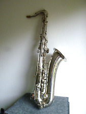 Tenor saxophon the gebraucht kaufen  Deutschland
