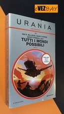 Urania millemondi tutti usato  Novellara