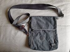 Kipling womens grey for sale  DONCASTER