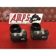 Lot rampe injection d'occasion  France