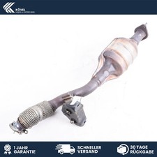 Katalysator nissan trail gebraucht kaufen  Eilenburg