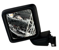 Specchietto retrovisore elettr usato Specchietto retrovisore elettr usato  Pomigliano d'Arco