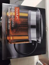 Bodum bistro nouveau for sale  WIGAN