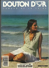 Livre catalogue tricot d'occasion  Thuré