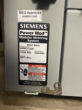Siemens wmm31125r power for sale  Ringgold