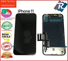 Lcd iphone display usato  Napoli