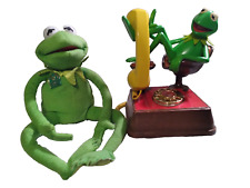 Rare kermit frog for sale  Natchez