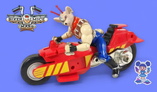Vinnie radical rocket gebraucht kaufen  Alsdorf
