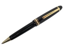Stylo montblanc meisterstuck d'occasion  France