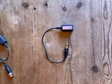 Nvt video balun for sale  HIGH WYCOMBE