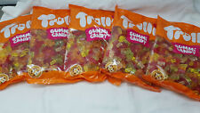 Trolli gummibärchen glutenfre gebraucht kaufen  Nürnberg