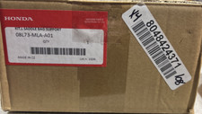 Honda saddlebag support for sale  Pompton Plains