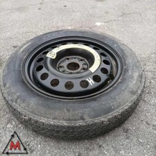 Ruota scorta 125 usato  Vajont
