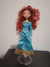 Disney store merida usato  Mira