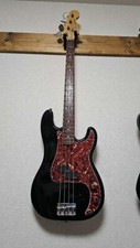 Baixo elétrico Fender Japan Precision EMG Mod PB do Japão comprar usado  Enviando para Brazil