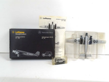 Herpa lufthansa modell gebraucht kaufen  Berlin