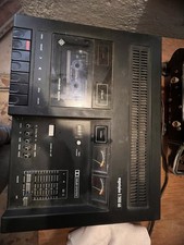 Telefunken magnetophon 2400 gebraucht kaufen  Bad Liebenwerda