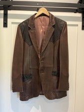 Vtg branded western for sale  Saint Helena