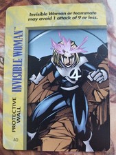 Overpower marvel fleer for sale  Hanover