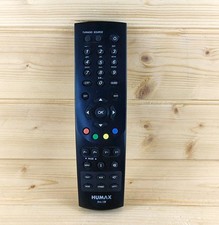 Humax 108 remote for sale  CHESTER