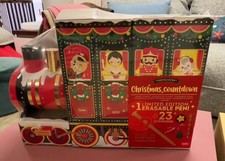 Calendrier de l’Avent Legami - Christmas Countdown (edition limitee - limited... comprar usado Calendrier de l’Avent Legami - Christmas Countdown (edition limitee - limited... comprar usado  Enviando para Brazil