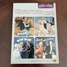 Astaire rogers greatest for sale  Belleville