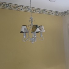 Sanderson dandelion lamp for sale Sanderson dandelion lamp for sale  LYMM