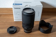 Tamron a056 180mm gebraucht kaufen  Amberg