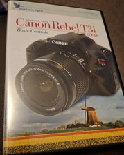 Introduction canon rebel for sale  HARWICH