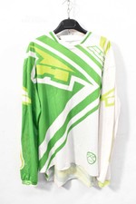 Completo motocross uomo usato  Susegana