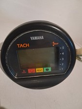 Tach yamaha strumento usato  Due Carrare