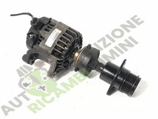 Yd18f9da alternatore ford usato  Rimini