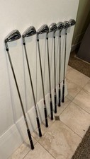 Cobra king irons for sale  Stilwell
